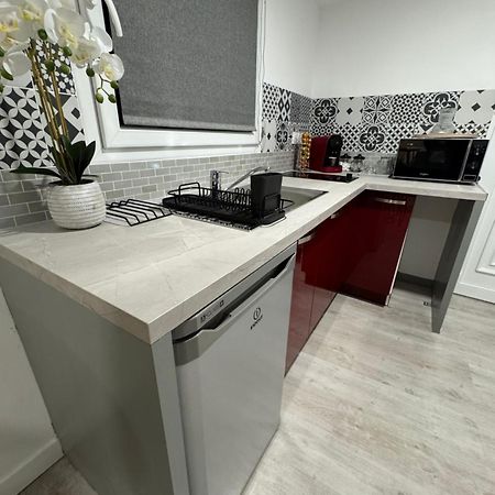Studio Neuf Bruges, Centre-Ville ภายนอก รูปภาพ