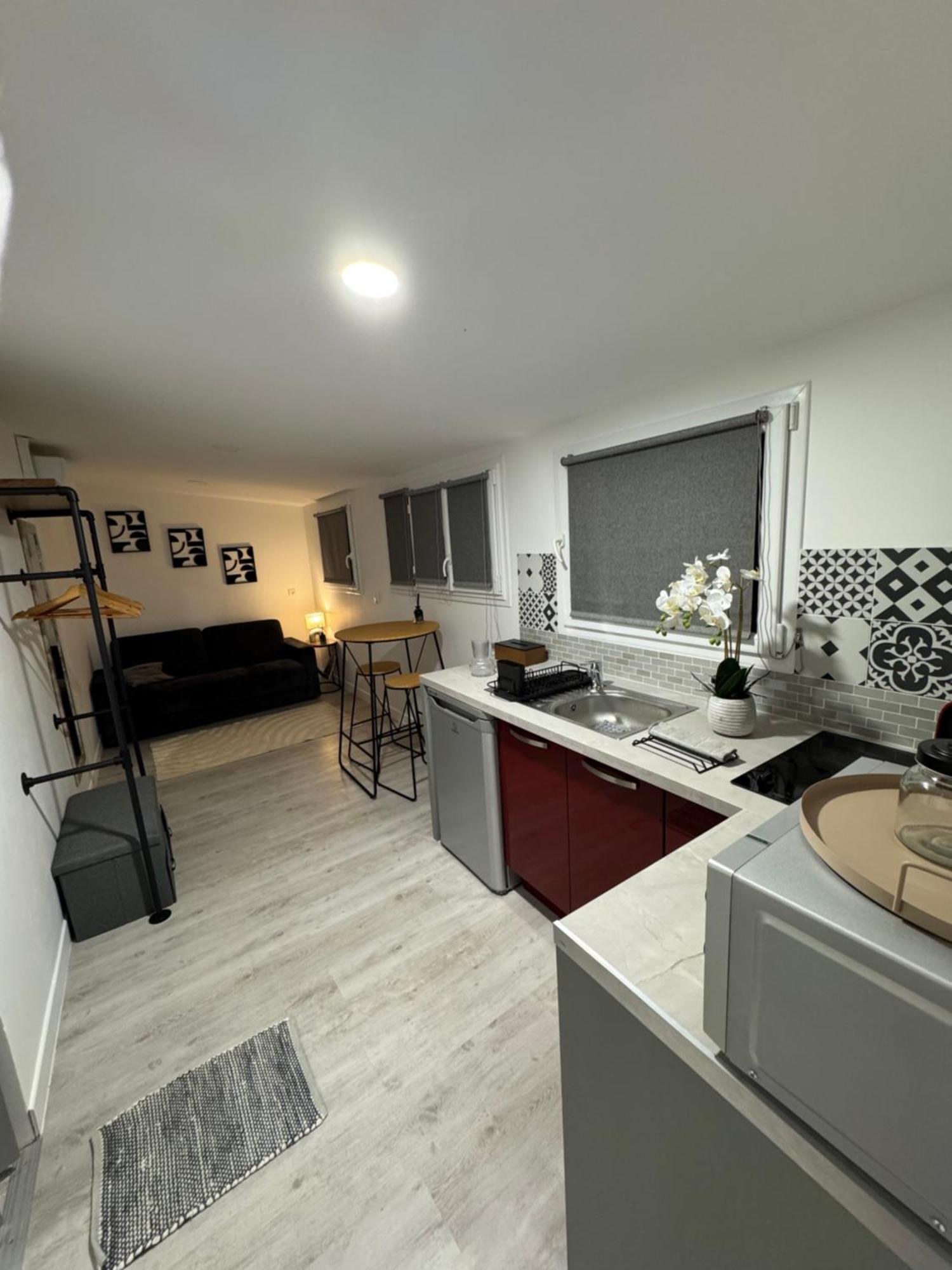 Studio Neuf Bruges, Centre-Ville ภายนอก รูปภาพ