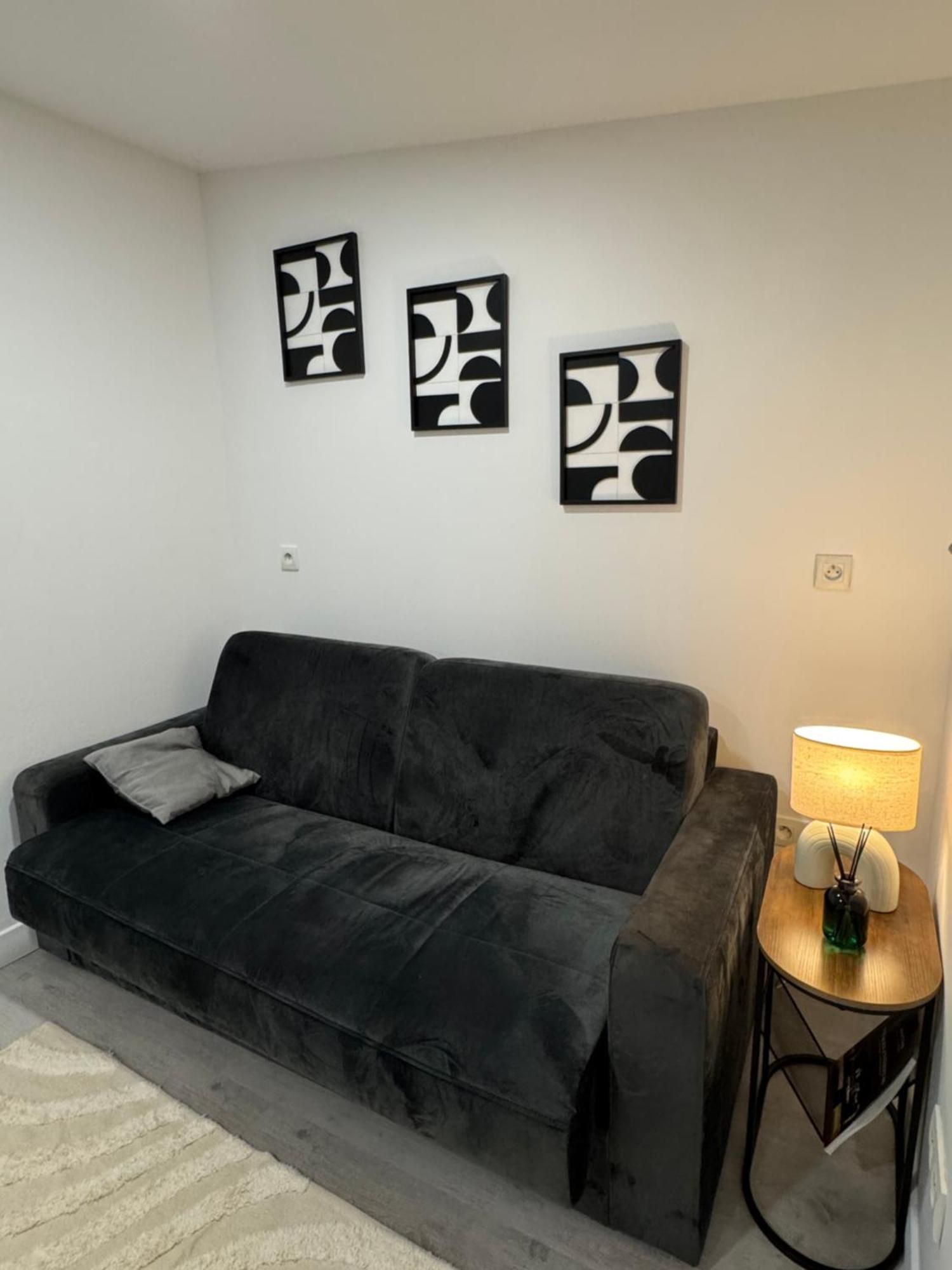 Studio Neuf Bruges, Centre-Ville ภายนอก รูปภาพ