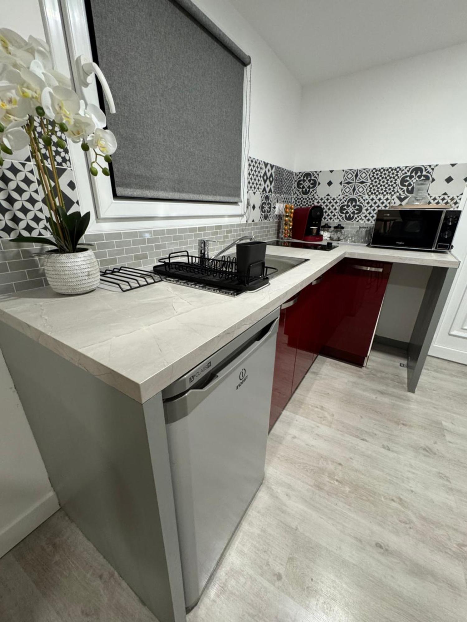 Studio Neuf Bruges, Centre-Ville ภายนอก รูปภาพ