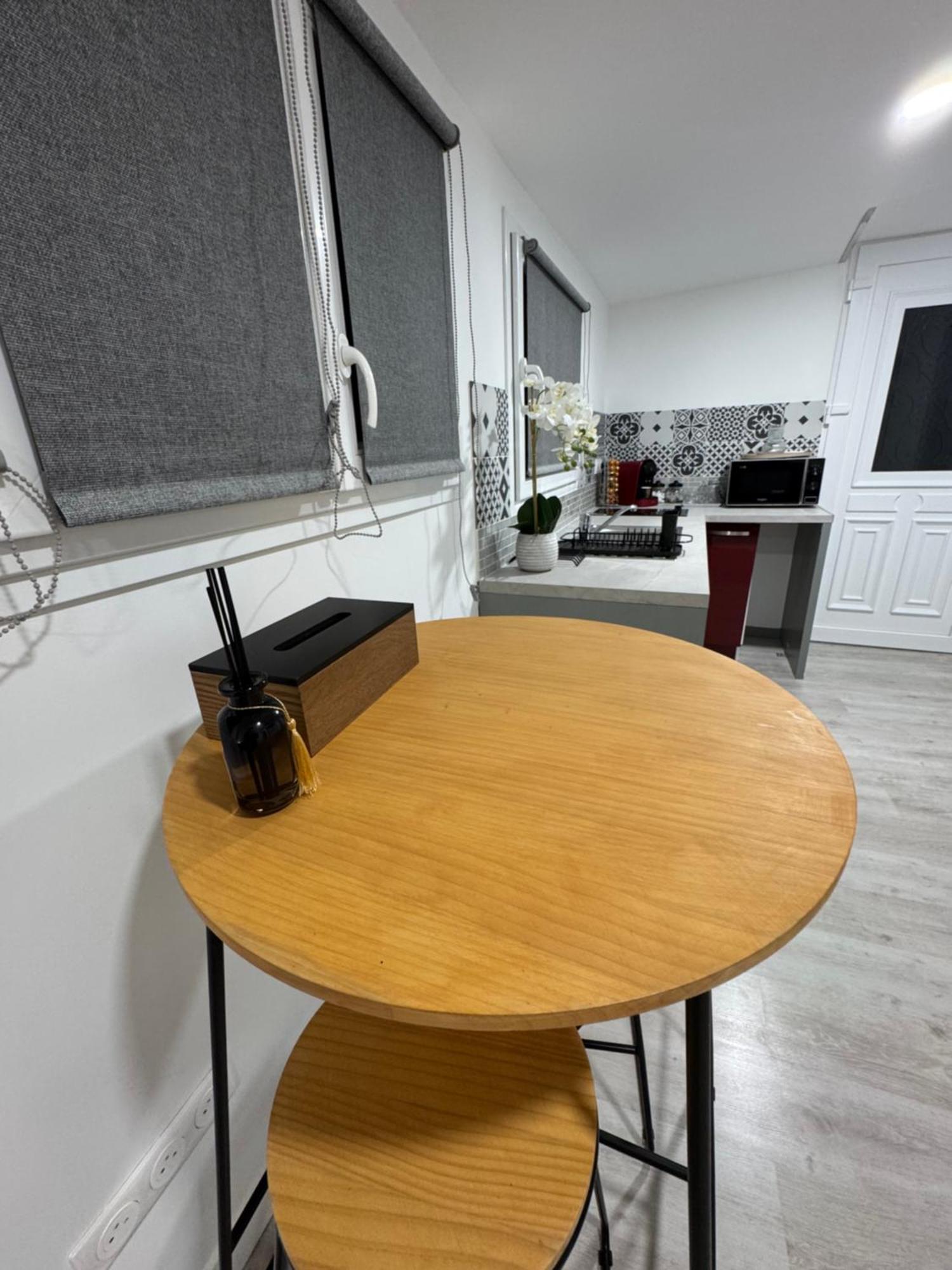Studio Neuf Bruges, Centre-Ville ภายนอก รูปภาพ